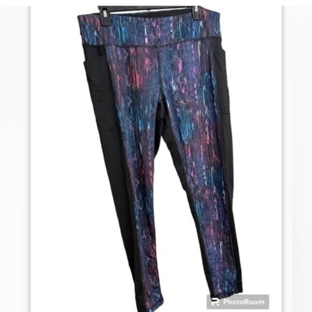 Jockey Leggings Size XL